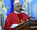 Ninth Day novena, prior to the Feast of St Lawrence held